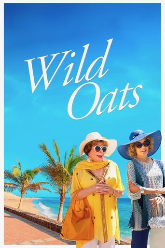 Yến Hoang Dại (Wild Oats)