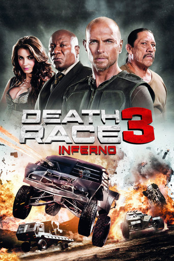 Cuộc Đua Tử Thần 3: Địa Ngục (Death Race: Inferno)
