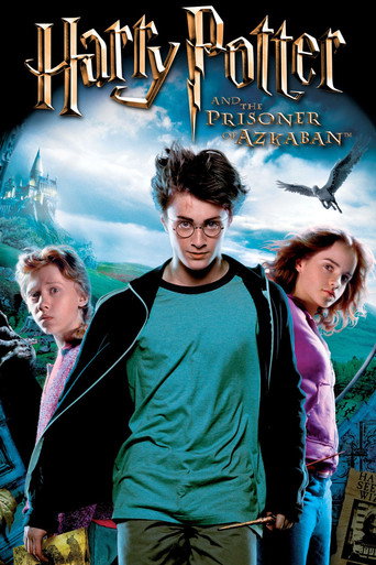 Harry Potter và Tù Nhân Azkaban (Harry Potter and the Prisoner of Azkaban)