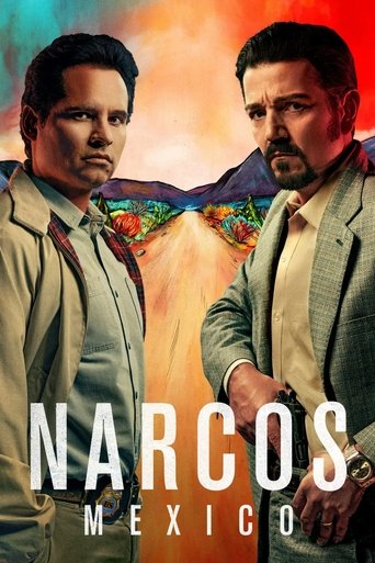 Trùm Ma Túy: Mexico (Narcos: Mexico)