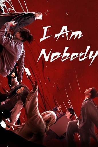 Dị Nhân Chi Hạ (I Am Nobody)