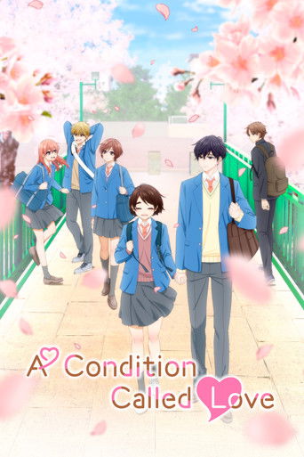 Hananoi-kun và căn bệnh tình yêu, (A Condition Called Love)