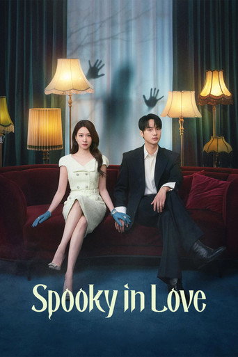 Chuyện Tình Ma Quái (Spooky in Love)