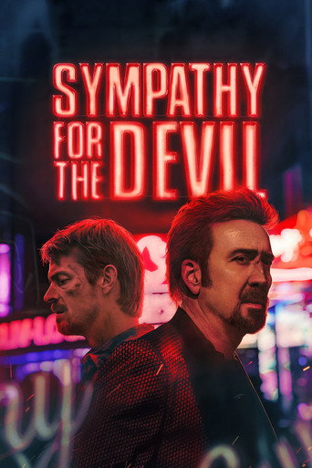 Đồng Cảm Với Quỷ (Sympathy for the Devil)
