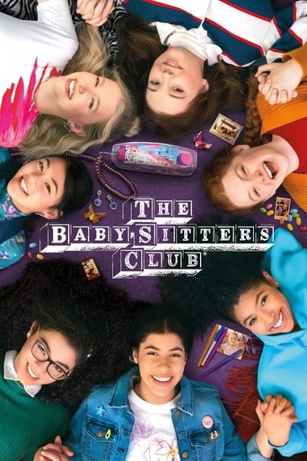 Câu lạc bộ trông trẻ (The Baby-Sitters Club)