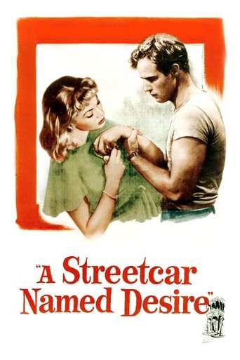 Chuyến Tàu Mang Tên Dục Vọng (A Streetcar Named Desire)