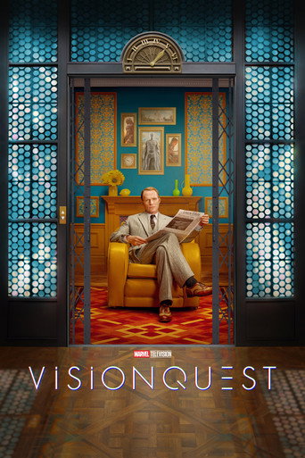 Thức Tỉnh (VisionQuest)