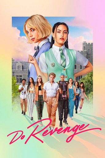 Cam Kết Trả Thù (Do Revenge)