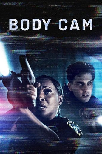 Điểm dừng chết chóc (Body Cam)