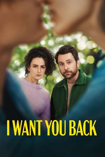 Muốn Quay Lại Với Em (I Want You Back)