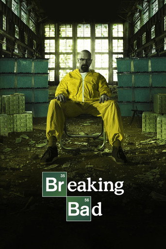 Tập làm người xấu (Breaking Bad)