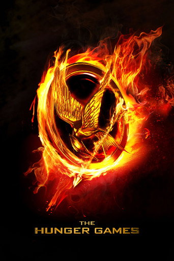 Đấu Trường Sinh Tử (The Hunger Games)