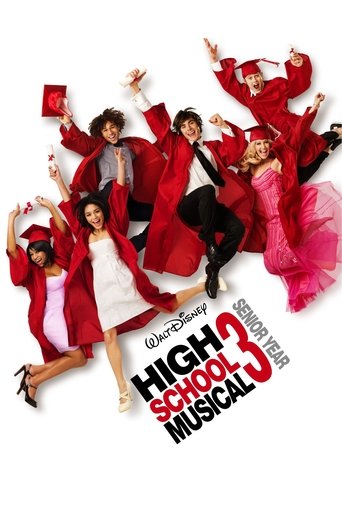 Hội Diễn Âm Nhạc 3: Lễ Tốt Nghiệp (High School Musical 3: Senior Year)