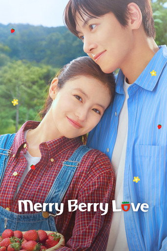 Chuyện Tình Mùa Dâu (Merry Berry Love)