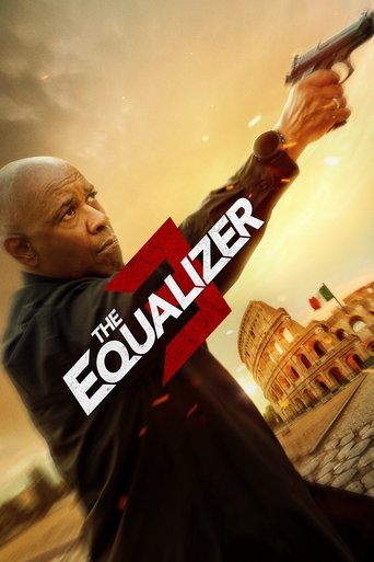 Thiện Ác Đối Đầu 3 (The Equalizer 3)