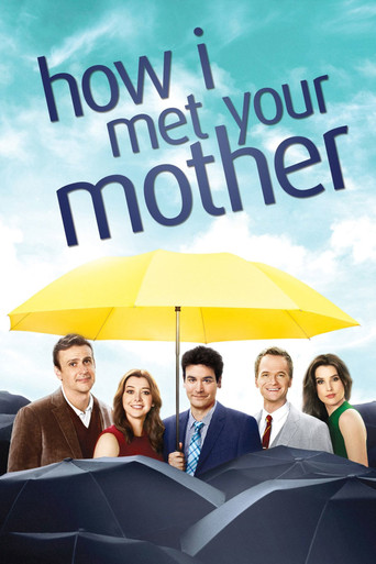 Khi Bố Gặp Mẹ (How I Met Your Mother)