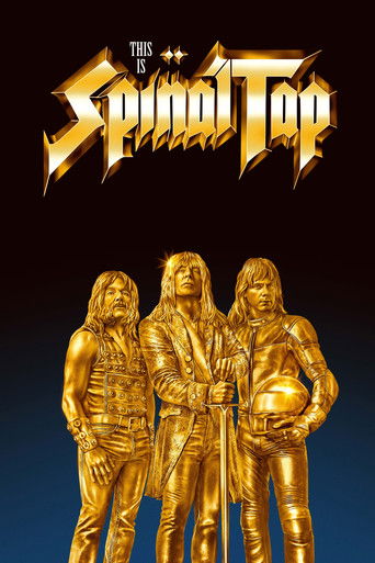 Đây Là Spinal Tap (This Is Spinal Tap)