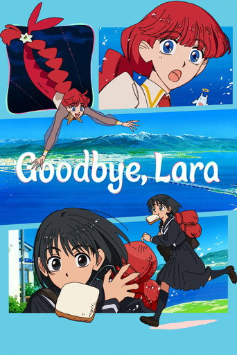 Tạm biệt, Lara (Goodbye, Lara)