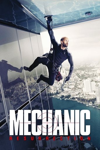 Sát Thủ Thợ Máy 2: Sự Tái Xuất (Mechanic: Resurrection)