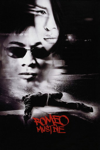 Romeo Phải Chết (Romeo Must Die)
