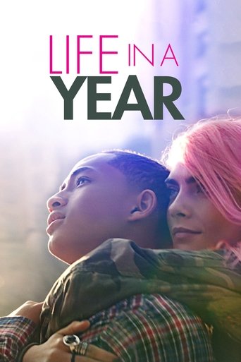 Một Năm Để Sống (Life in a Year)