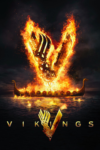 Huyền Thoại Vikings (Vikings)