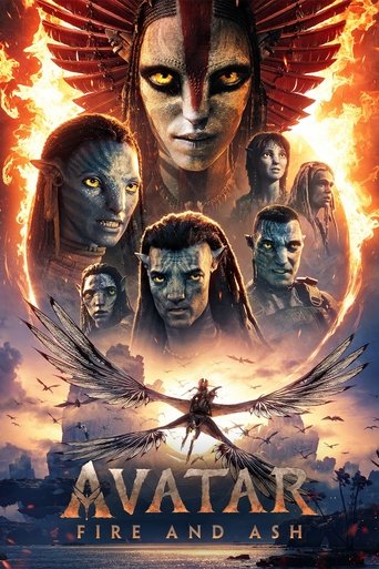 Avatar: Lửa và Tro Tàn (Avatar: Fire and Ash)