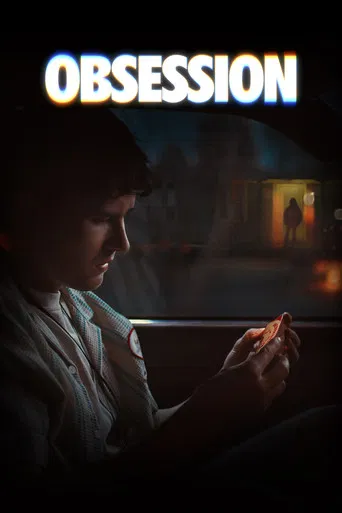 Ám Ảnh (Obsession)