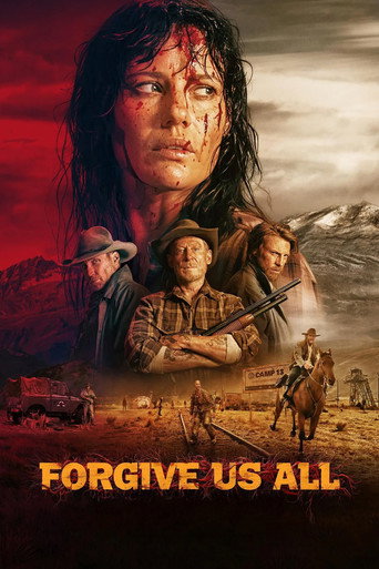 Hãy Tha Thứ Cho Tất Cả (Forgive Us All)