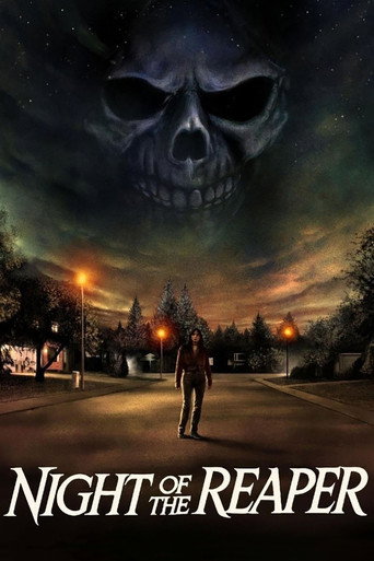 Đêm Của Thần Chết (Night of the Reaper)