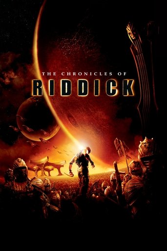 Biên Niên Sử Của Riddick (The Chronicles of Riddick)