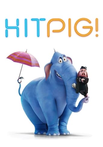 Lợn Đánh Thuê (Hitpig!)