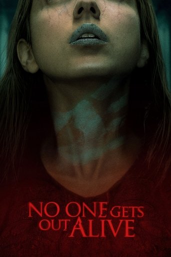 Ác Mộng Không Lối Thoát (No One Gets Out Alive)