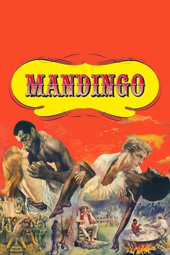 Cuộc Chiến Nô Lệ (Mandingo)