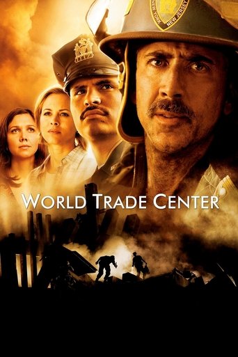Cận Kề Cái Chết (World Trade Center)