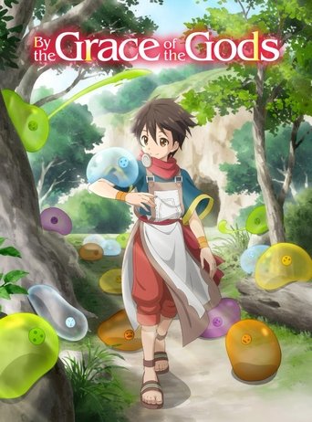 Đặc Ân Của Thần (By the Grace of the Gods)