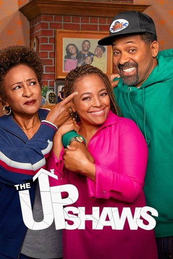 Gia Đình Upshaw (The Upshaws)