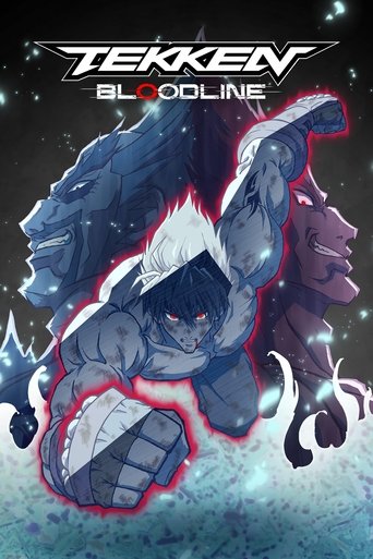 Tekken: Huyết thống (Tekken: Bloodline)