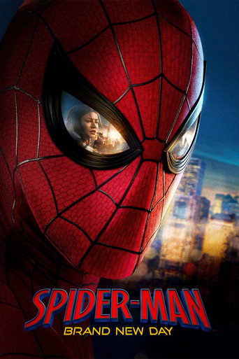 Người Nhện: Khởi Đầu Mới (Spider-Man: Brand New Day)