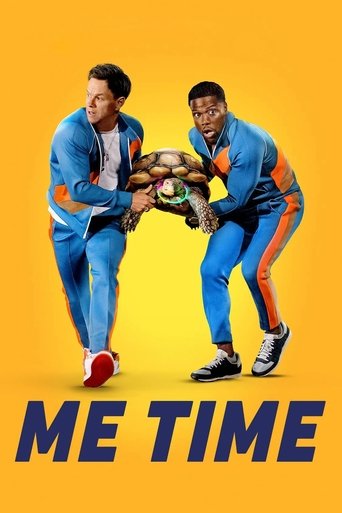 Cuối Tuần Của Bố (Me Time)