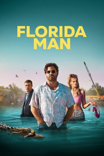 Người Đàn Ông Florida (Florida Man)