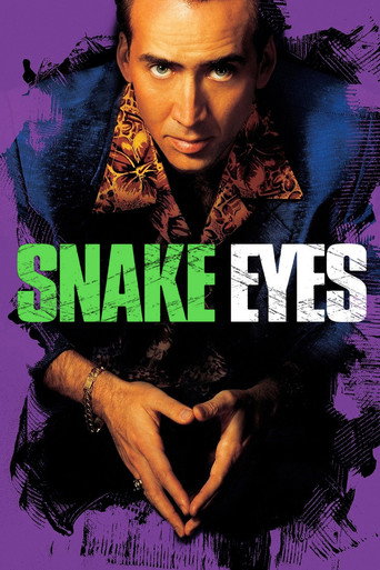 Mắt rắn (Snake Eyes)