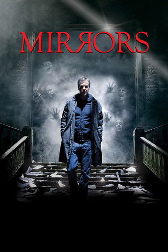 Gương Quỷ (Mirrors)