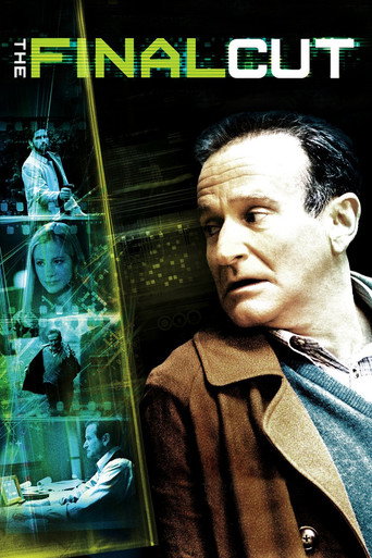Cắt Cuối Cùng (The Final Cut)