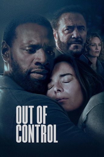 Chỉ Cần Nói Anh Yêu Em (Out of Control)
