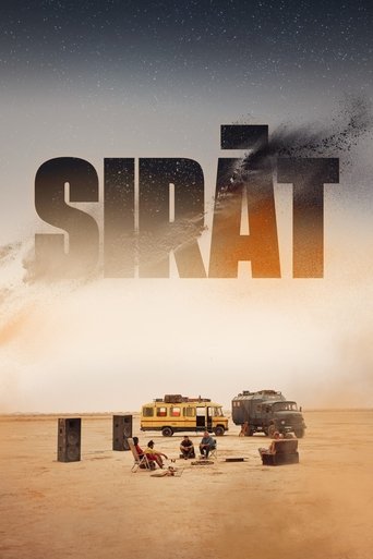 Sirat: Chuyến Đi Bão Cát (Sirāt)