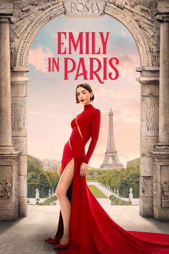 Emily ở Paris (Emily in Paris)