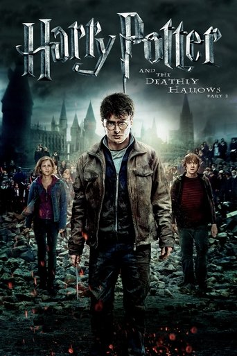 Harry Potter và Bảo Bối Tử Thần: Phần 2 (Harry Potter and the Deathly Hallows: Part 2)