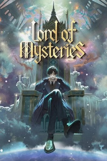 Chúa Tể Huyền Bí (Lord of Mysteries)
