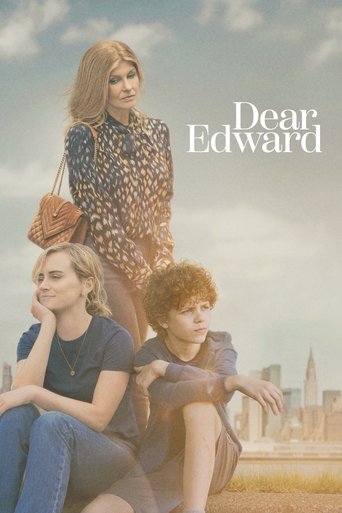 Thân Gửi Edward - Dear Edward (Dear Edward)